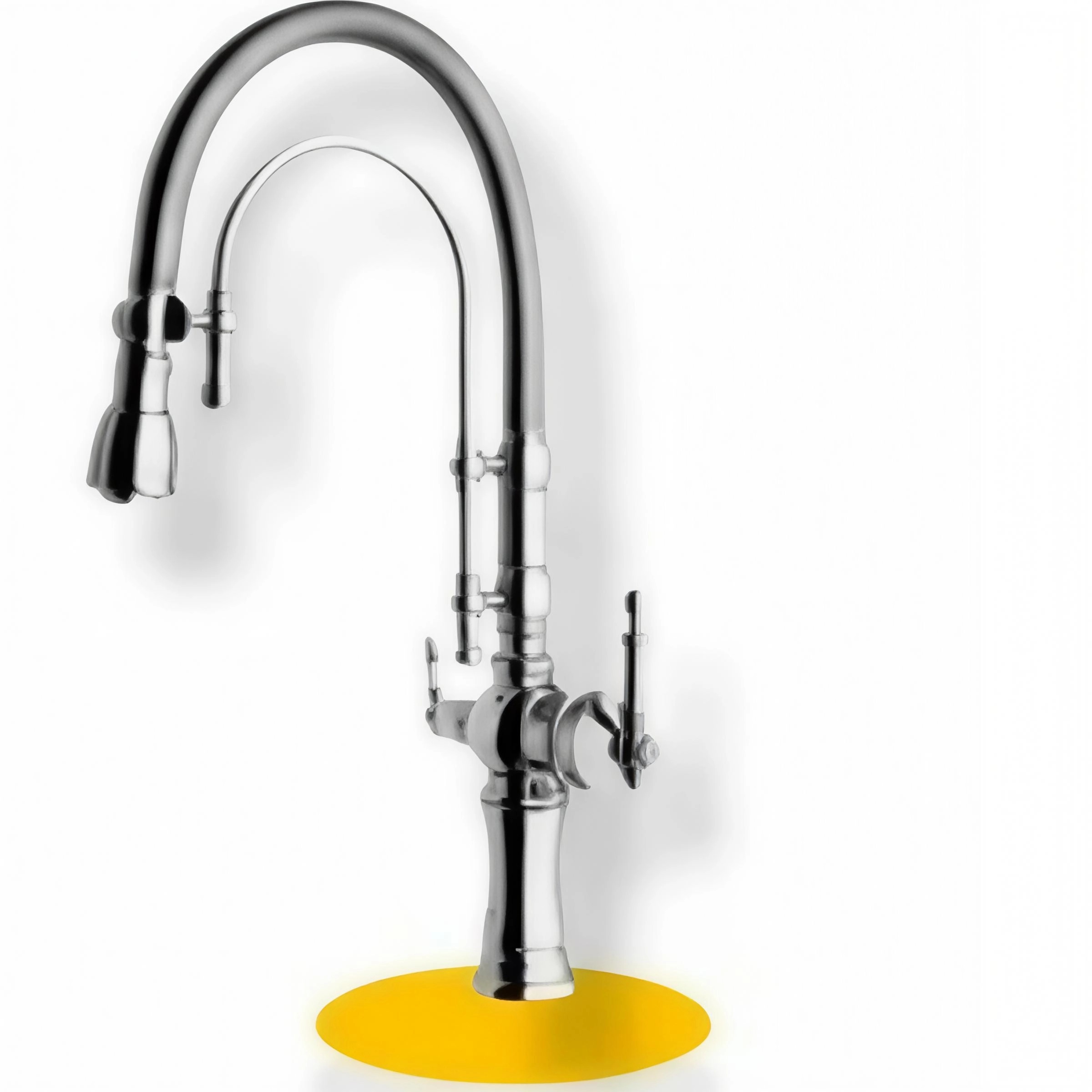 انواع شیر ظرفشویی