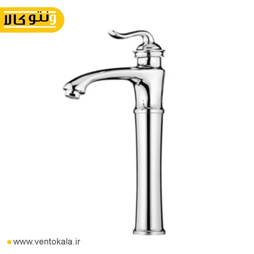 روشویی پایه بلند