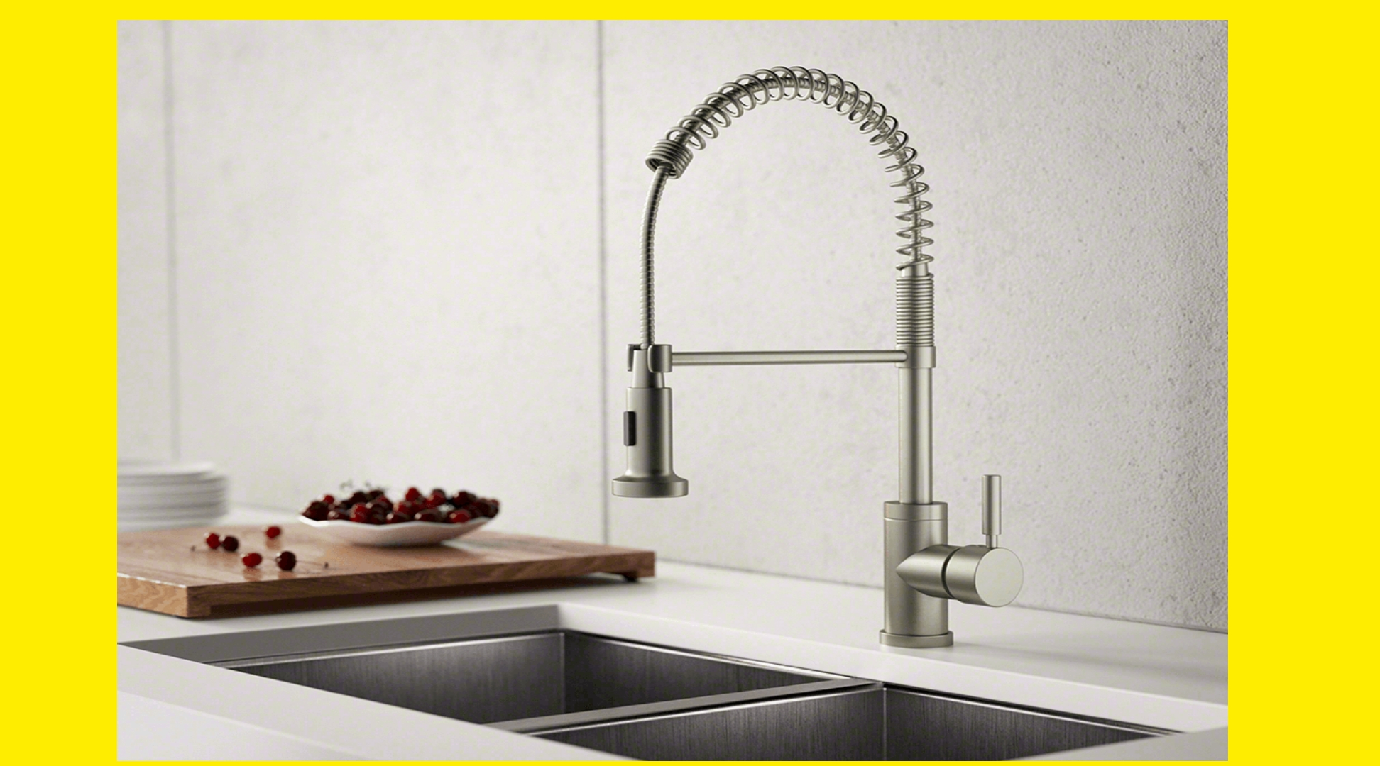 مقایسه و راهنمای انتخاب بهترین شیر ظرفشویی