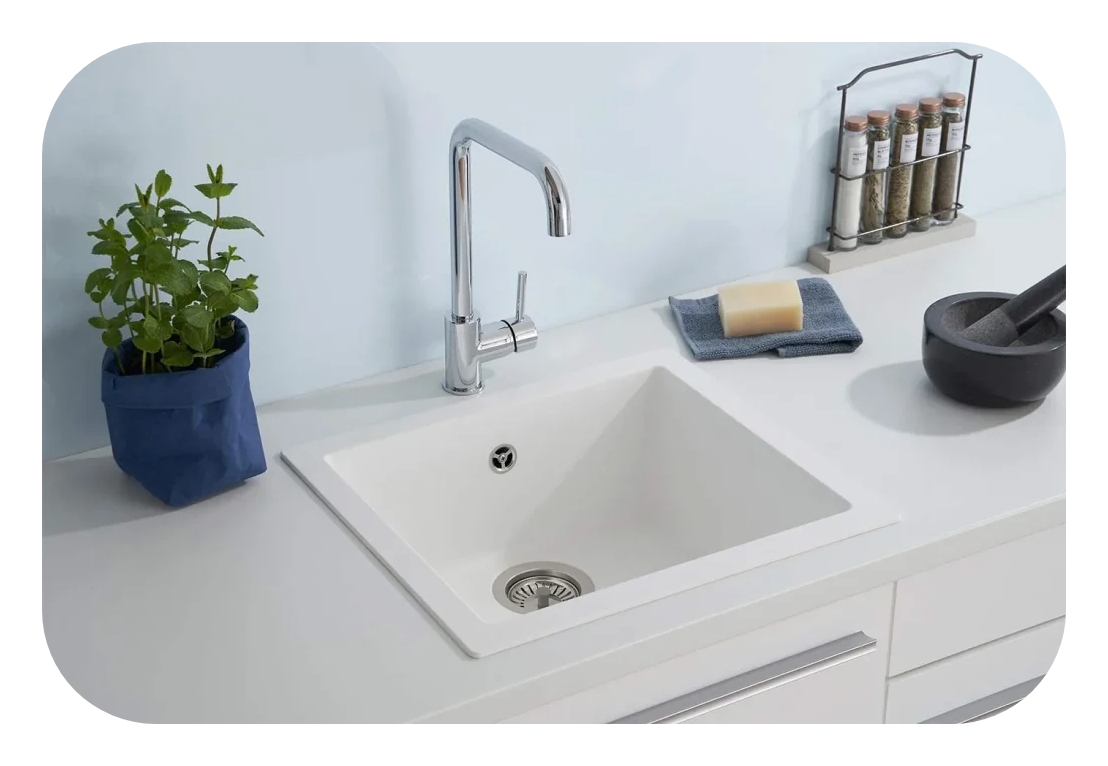 «راز ست کردن شیرآلات و سینک که خانه‌ات را از معمولی به رویایی تبدیل می‌کند!»