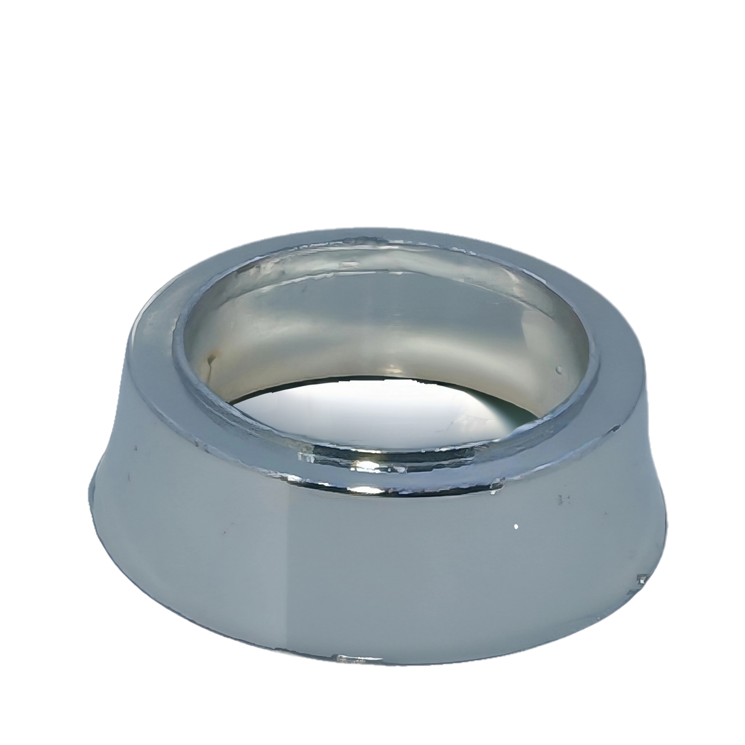 پایه ارتفاع سایز 40 کروم کد511