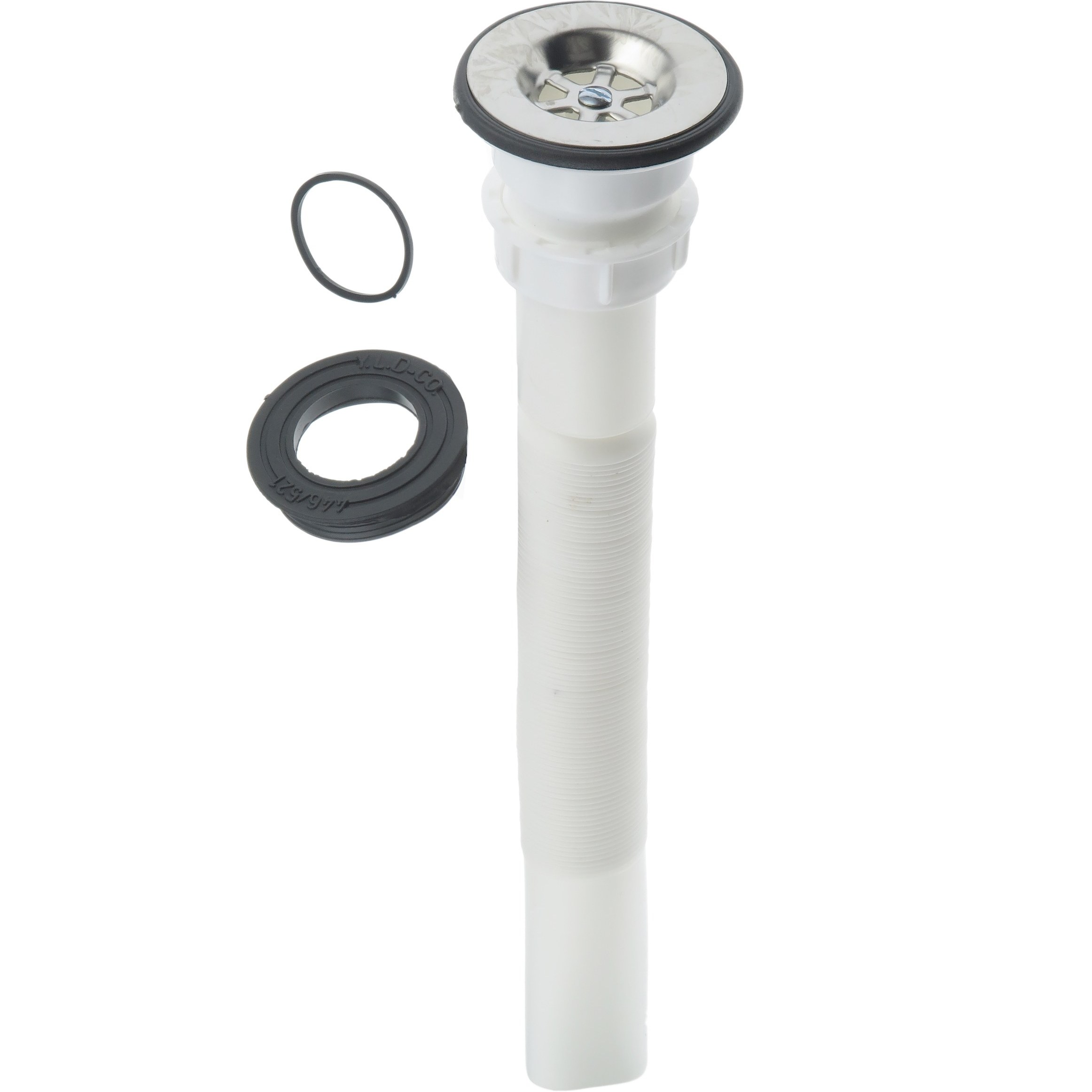 سیفون روشویی کد 4506