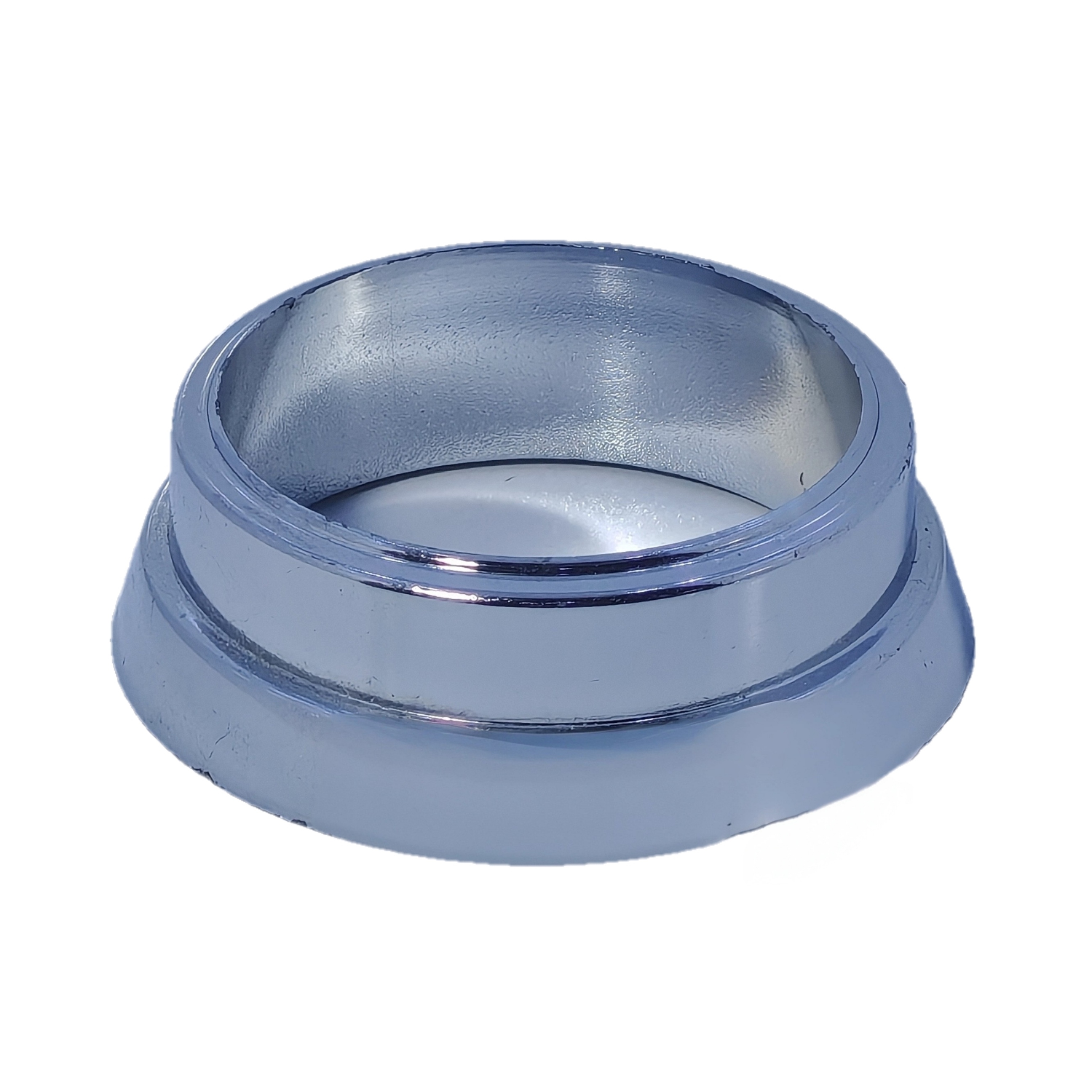 پایه ارتفاع سایز 40 کروم کد 506