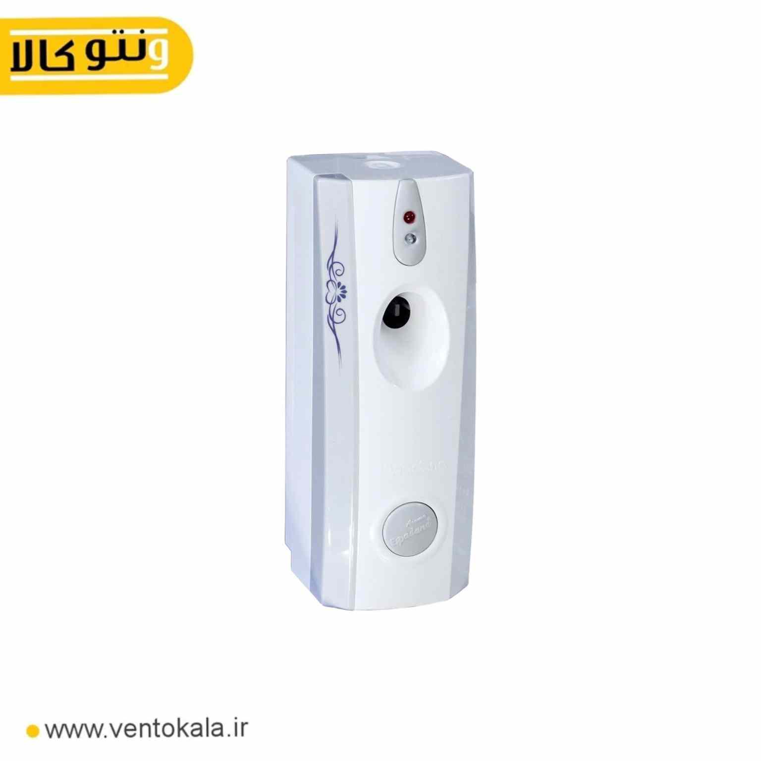 دستگاه اتوماتیک خوشبوکننده هوا رویال | کد 9914