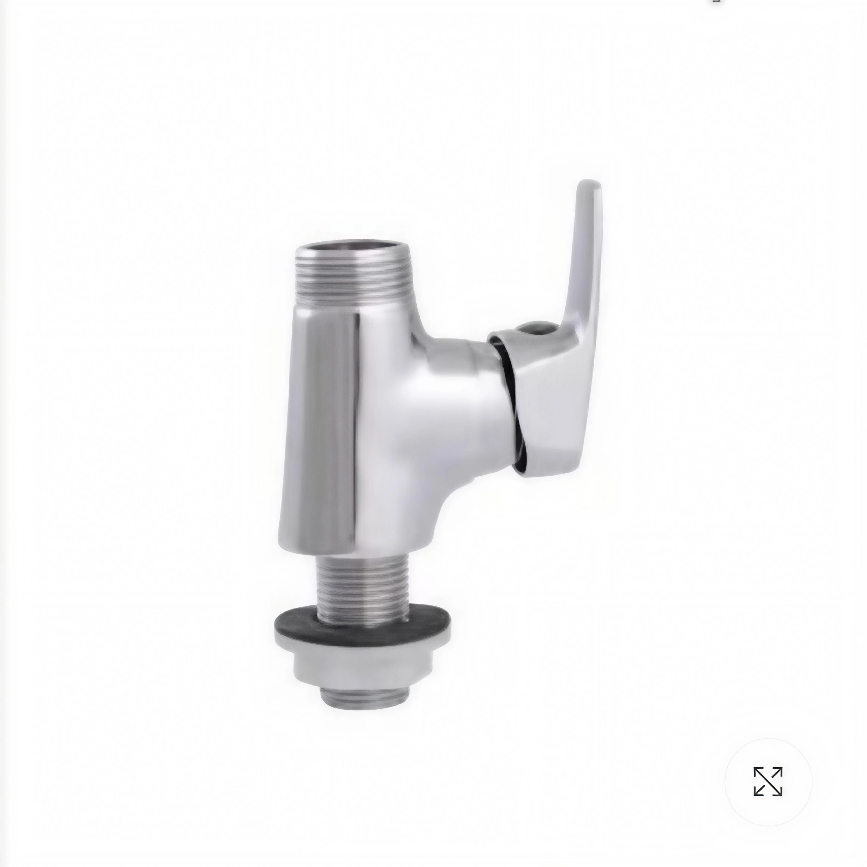 شیر روشویی قو توکاسه تک کاره کد606